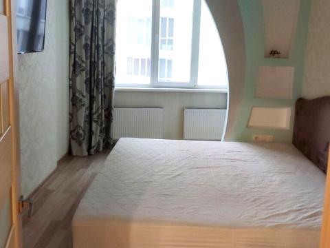 квартира за адресою Світла вул., 3д