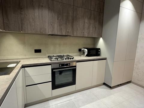 квартира за адресою Оптимістична вул., 1