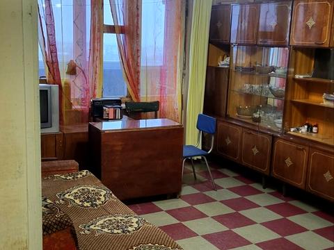 квартира по адресу Ульянівська ул. (Ульянова), 20