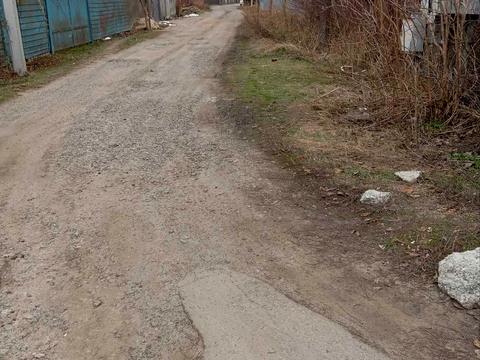участок по адресу пгт. Великая Дымерка, Печерська ул., 112