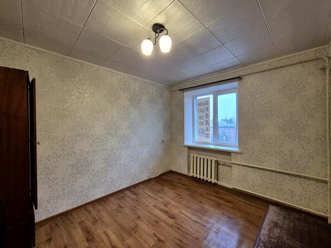 кімната за адресою Стрілецька вул. (Червоноармійська), 31