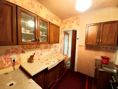 квартира за адресою Кривий Ріг, Сонячний мікрорайон вул., 9