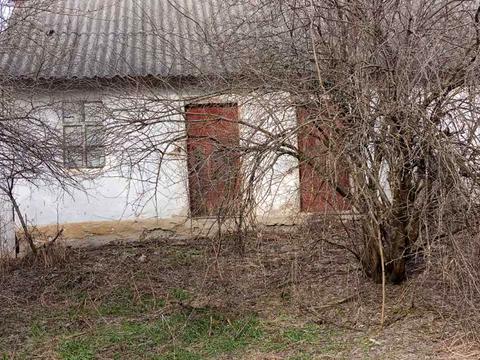 дом по адресу с. Прохоровка, Шевченка, 127