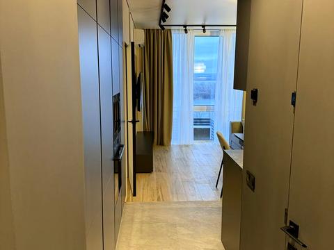 квартира за адресою Дніпро, Набережна Перемоги вул., 40-Д