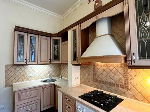 квартира по адресу Богдана Хмельницкого ул., 10