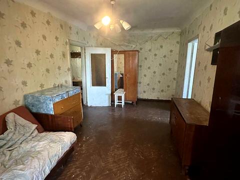 квартира по адресу Космическая ул., 8