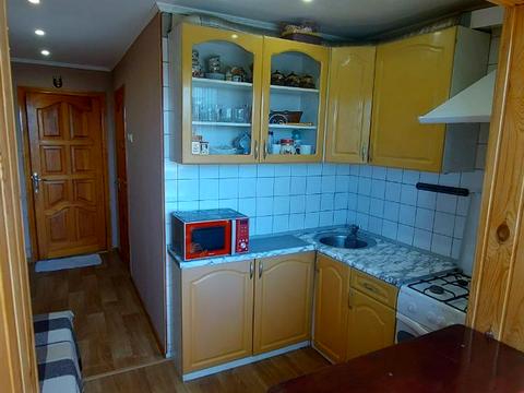 квартира за адресою Тираспольська вул., 43-Б