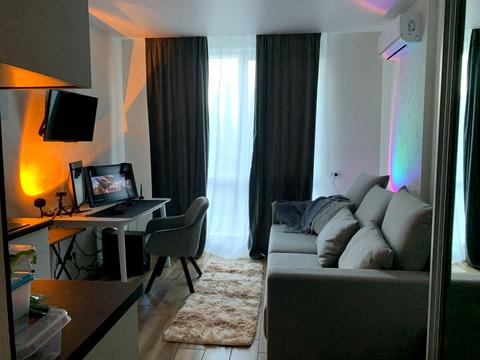 квартира по адресу Трускавецкая ул., 2-А