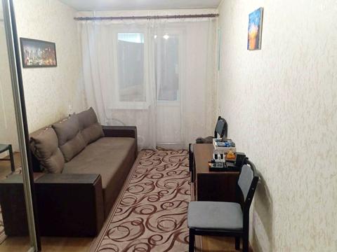 квартира по адресу Героев просп., 3