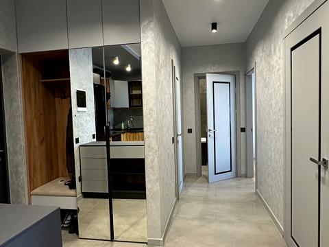 квартира за адресою Трускавецька вул., 2