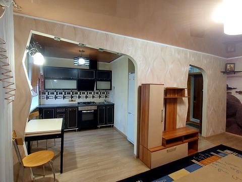 квартира по адресу Варненская ул., 17а