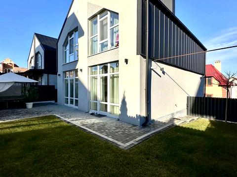 будинок за адресою 6-та Приміська вул.