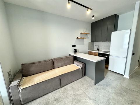 квартира по адресу Миколы Бажана просп., 17