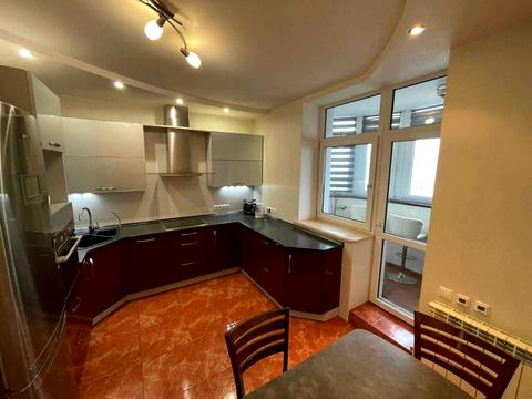 квартира по адресу Петра Калнишевського ул. (Михайла Майорова), 7