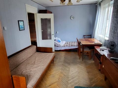 квартира за адресою Антона Головатого вул., 4