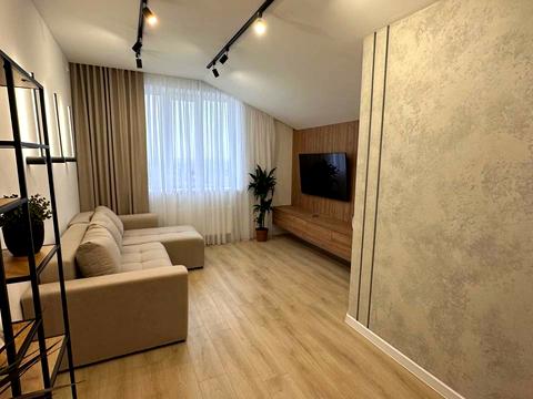 квартира за адресою Височана вул., 18