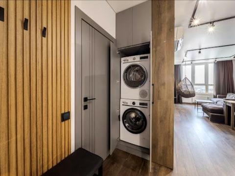 квартира по адресу Червоной Калины просп., 56