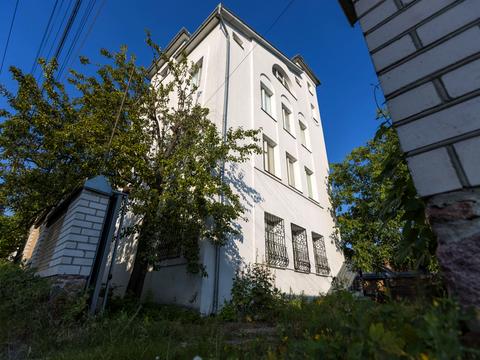 будинок за адресою Золотоніська вул.