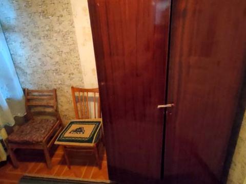 квартира за адресою Чубаївська вул., 11в