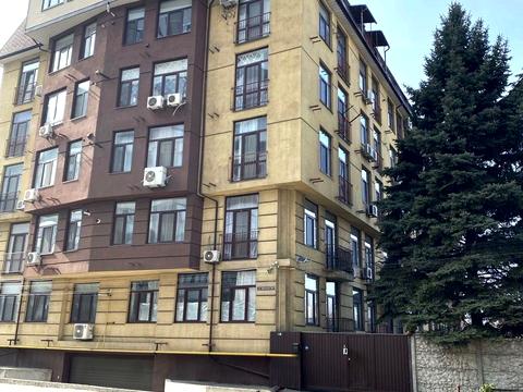 квартира по адресу Алли Горської ул. (Нарымская), 104