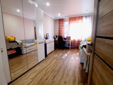 квартира за адресою Ентузіастів вул., 4