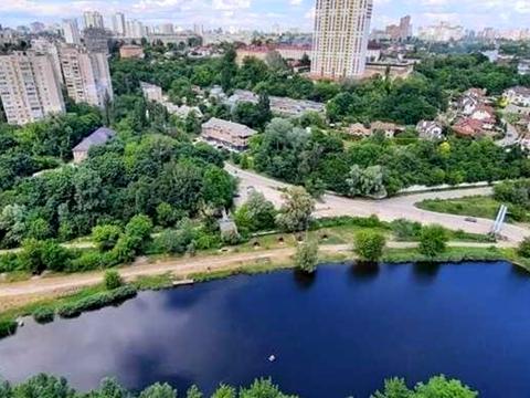 квартира за адресою Кадетський Гай вул., 8