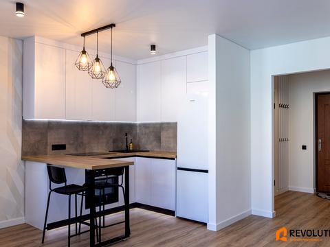 квартира по адресу Одеське шоссе, 18