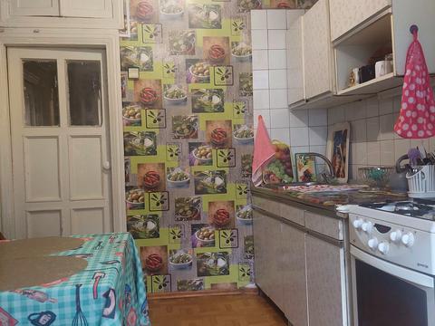 квартира за адресою Весніна вул., 2а