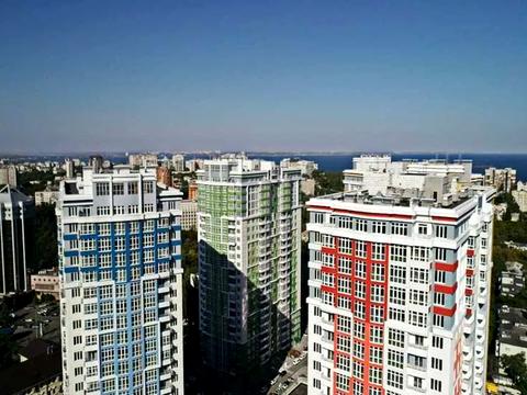 квартира за адресою Лесі Українки просп. (Гагаріна), 19