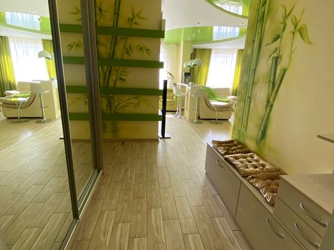 квартира по адресу Героев Полка "Азов ул. (Малиновского маршала), 8