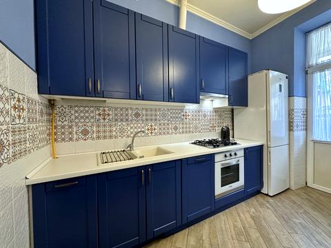 квартира за адресою Івана Франка вул., 109