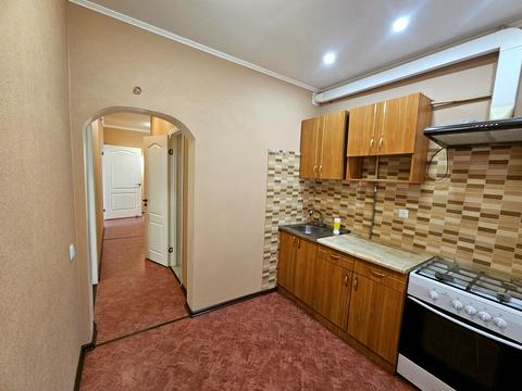 квартира по адресу Ветеранов Труда ул., 7