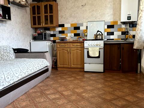 дом по адресу Игита Гаспаряна ул., 40