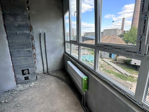 квартира за адресою Степана Бандери вул., 32/1