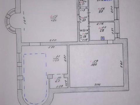 дом по адресу Виктора Швеца ул. (Шляхова), 66