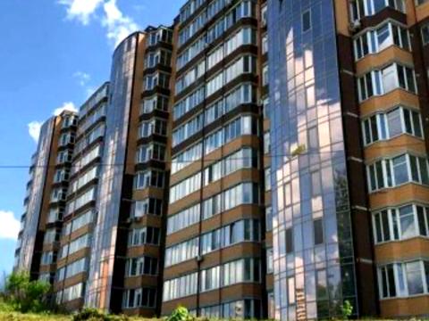 квартира за адресою 2-га Харківська вул., 6