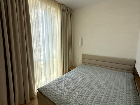 квартира за адресою Бульварно-Кудрявська вул. (Воровського), 17