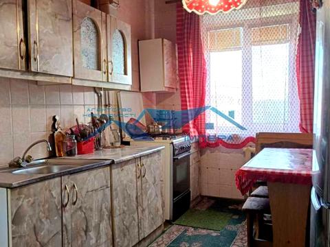 квартира по адресу Героев АТО ул. (Красіна), 118/2