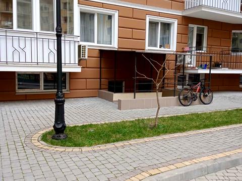 коммерческая по адресу Люстдорфская дорога ул., 100в
