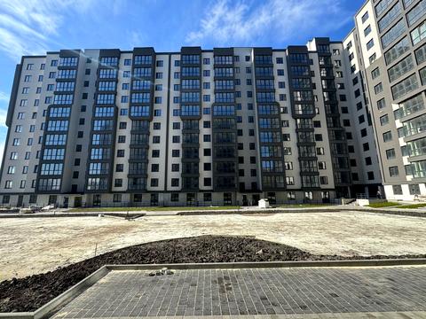 квартира по адресу Роксоланы ул., 151