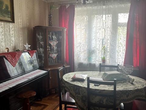 квартира за адресою Минайська вул., 10