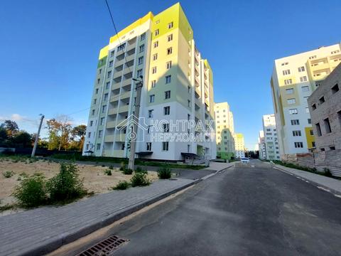 квартира по адресу Героев Харькова просп. (Московский), 270а