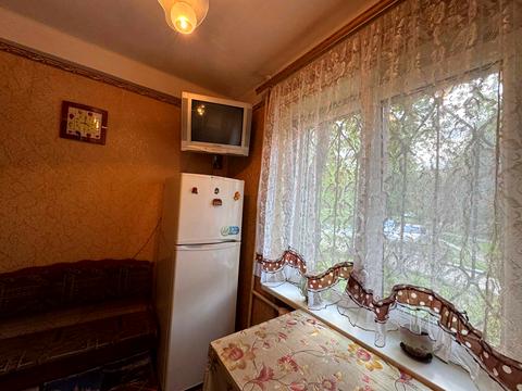 квартира по адресу Северокольцевая ул., 17-А