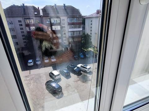 квартира за адресою Адольфа Добрянського вул., 10