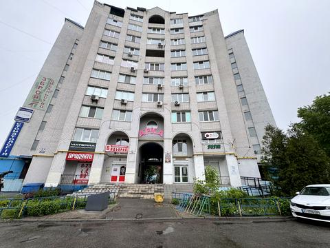 коммерческая по адресу Белогородская ул., 51