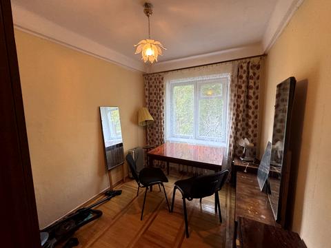 квартира за адресою Михайла Донця вул., 5