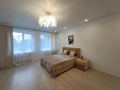 квартира за адресою Польова вул., 8
