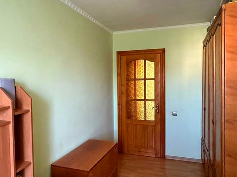квартира по адресу Грушевского ул., 89/3