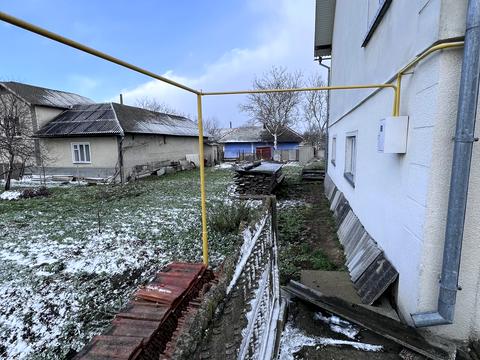 дом по адресу Зузука, 30