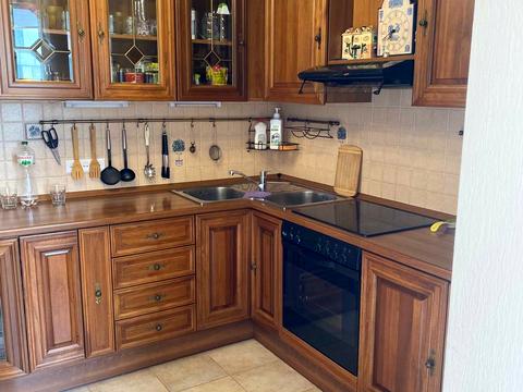 квартира по адресу Тростянецкая ул., 7-В